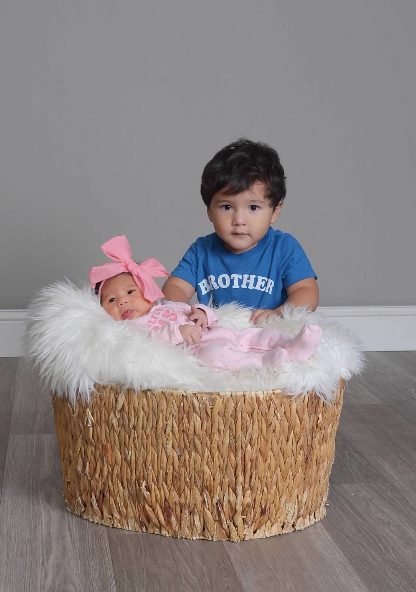 High-Risk Pregnancy with CHRISTUS Children’s Maternal-Fetal Medicine Team