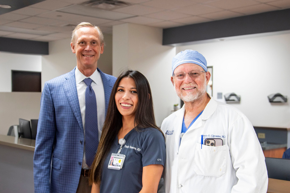 Westover Hills Bariatric Program