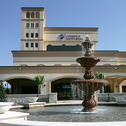 CHRISTUS Santa Rosa Hospital - Westover Hills